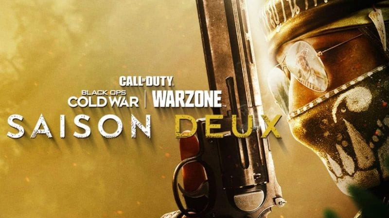 MAJ Warzone du 6 avril : nerf FFAR et AUG, fix des accessoires et plus - Dexerto.fr