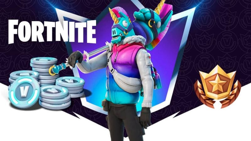 L'abonnement du Club de Fortnite devrait être amélioré - Dexerto.fr