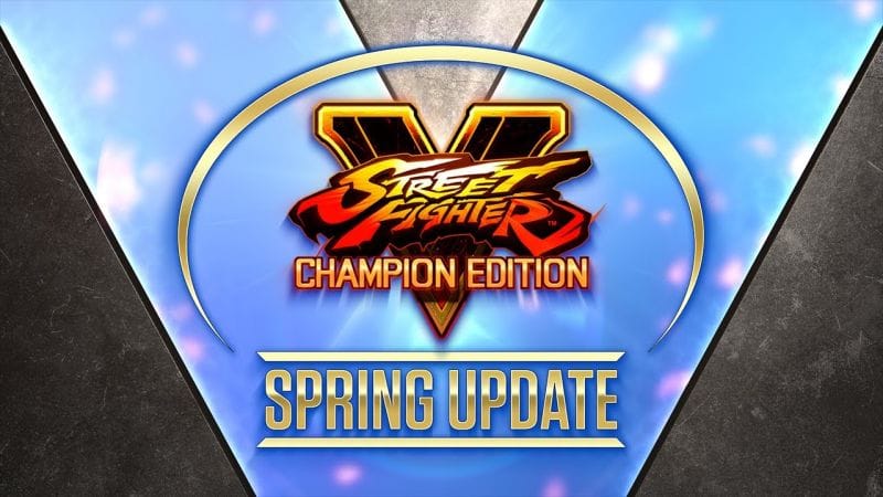 Street Fighter V : gameplay pour Rose, Oro et Akira Kazama