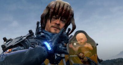 505 Games : Death Stranding, Control et Ghostrunner rapportent gros à l'éditeur