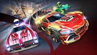 Rocket League : la Saison 3 disponible, déjà une date de fin et une mise à jour pour le système d'échanges