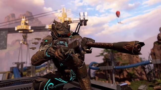 Apex Legends : Respawn aimerait implanter un mode non battle royale en 2021 - GAMEWAVE