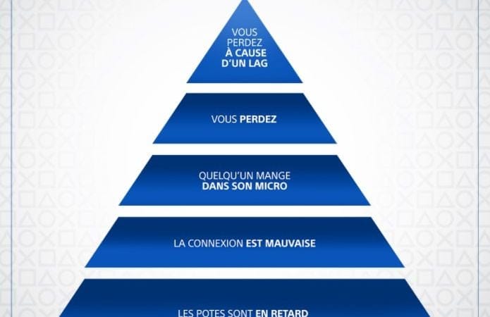 Vous avez d'autres excuses ?