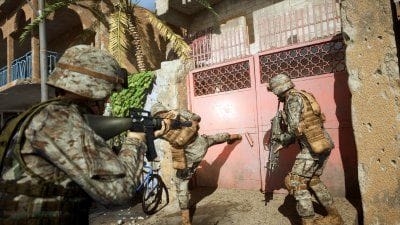 Six Days in Fallujah : un groupe de défense des musulmans demande à Sony, Microsoft et Valve d'interdire le jeu