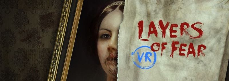 Layers of Fear VR s'annonce sur PS VR pour le 29 avril