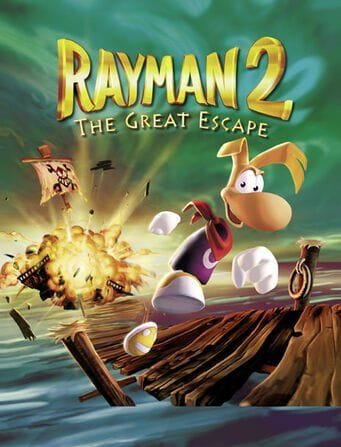 RAYMAN OR NOT RAYMAN ?