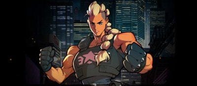 Streets of Rage 4 : des nouveautés gratuites et un DLC Mr. X Nightmare annoncés, avec un mode Survie et 3 personnages exclusifs