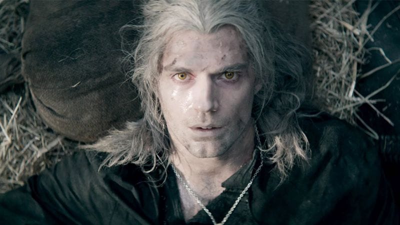 The Witcher : le préquel de la série Netflix mal embarqué après cette très mauvaise nouvelle