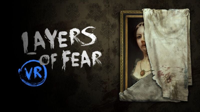 Layers of Fear VR va bientôt vous faire sursauter aussi sur PSVR