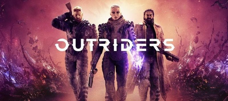 Un gros patch pour Outriders dès la semaine prochaine, avec des cadeaux