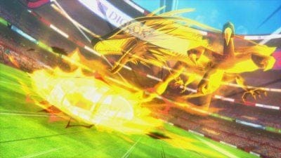 Captain Tsubasa: Rise of New Champions, les personnages de la 3e vague de DLC dévoilés