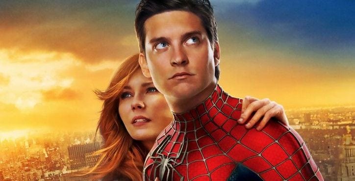 Spider-Man 4 réalisé par Sam Raimi avec Tobey Maguire ? Hello rumeur !