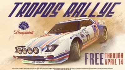 GTA Online : voiture de rallye gratuite, combinaisons de cascadeur offertes, bonus de GTA$ et RP et plus cette semaine