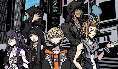 NEO: The World Ends With You daté dans un trailer dévoilant les Reapers de Shinjuku et divers personnages, une version PC aussi prévue !