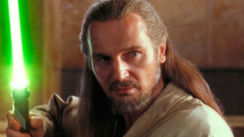 Star Wars : cet indice qui laisse penser que Qui-Gon sera bien présent dans la série Obi-Wan