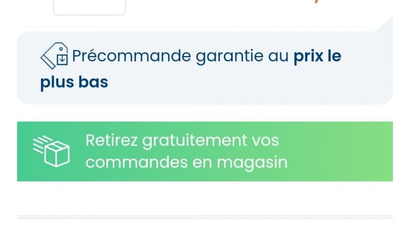 [Précommande] Alex Kidd PS4/PS5
