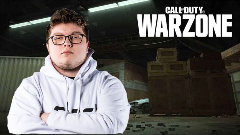 Comment gagner au Goulag de Warzone avec ce wallbang - Dexerto.fr