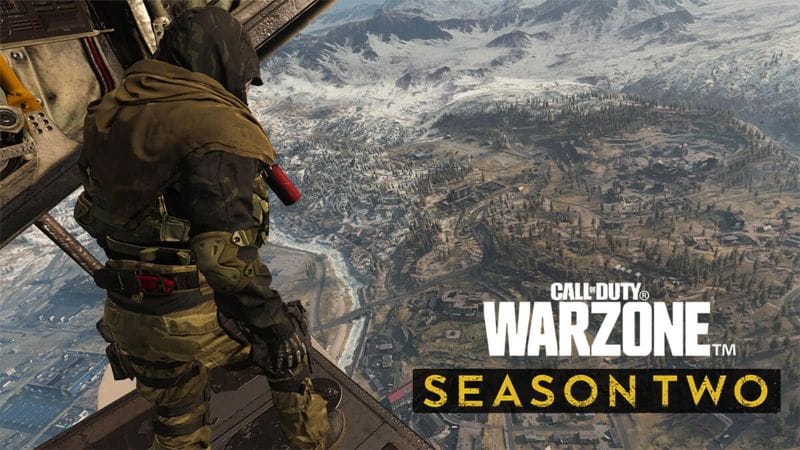 Warzone Saison 2 : des nouveaux modes de jeu en approche - Dexerto.fr