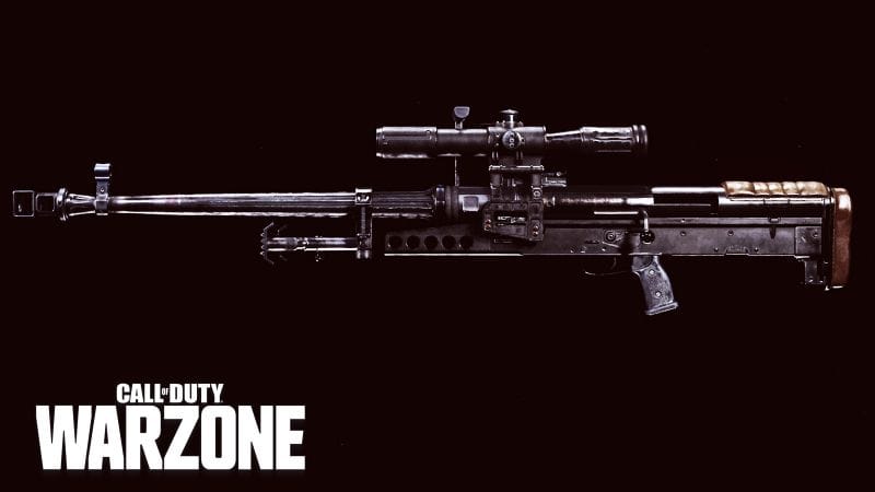 La meilleure classe Warzone du ZRG 20mm : accessoires, atouts… - Dexerto.fr