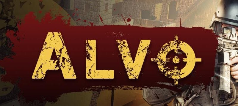 Alvo, le jeu de  tir VR, sortira la semaine prochaine sur PSVR