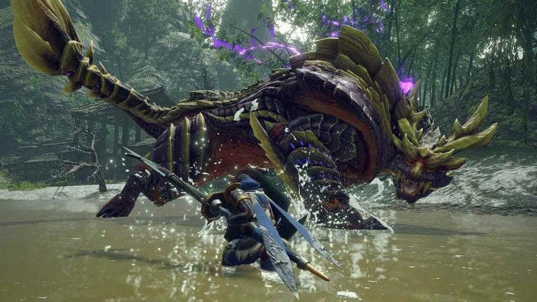 Monster Hunter Rise, E3 2021, Death Stranding : les actus business de la semaine