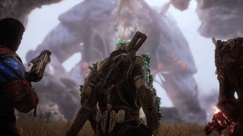 Un bug d'Outriders fait disparaître l'inventaire des joueurs, le dernier patch empire le problème