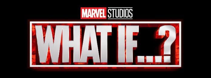 Affiche promo pour WHAT IF... ?