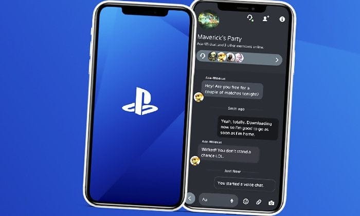 PlayStation : Sony va se concentrer d'avantage sur le mobile, ses exclus y débarqueront