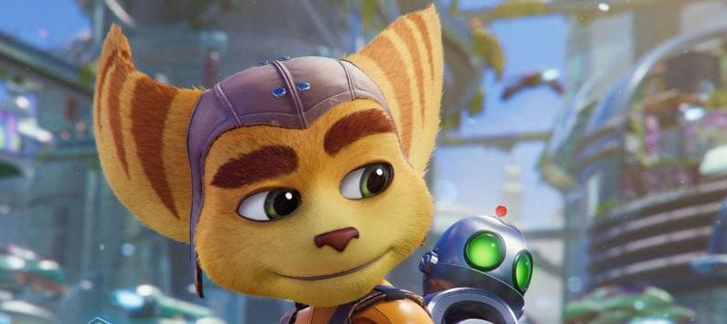 Le silence qui entoure Ratchet & Clank: Rift Apart inquiète les fans