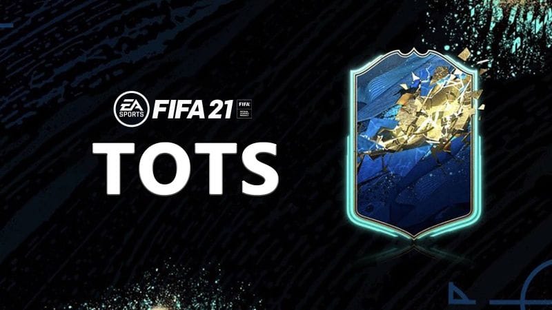 Promotion Team of the Season FIFA 21 : Date, fuites et plus - Dexerto.fr