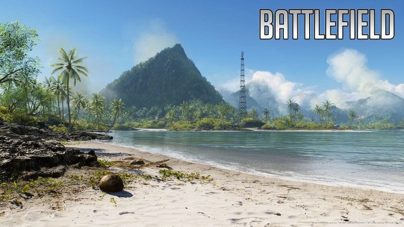 L'emplacement surprenant du premier trailer de Battlefield 6 aurait fuité - Dexerto.fr