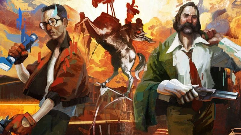 Test Disco Elysium : The Final Cut - Notre avis sur la version ultime de ce RPG phénoménal