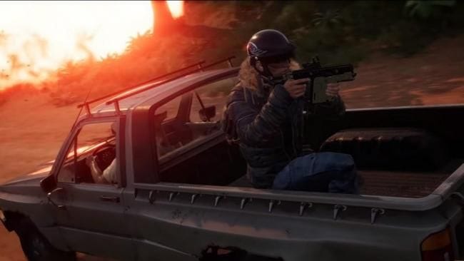 Les développeurs de PUBG travaillent sur un shooter en monde ouvert dans un style science-fiction - GAMEWAVE