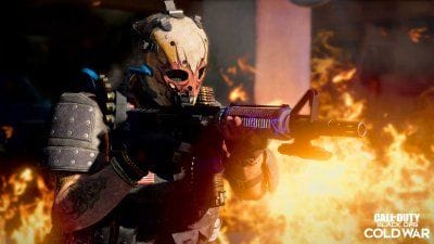 Call of Duty: Black Ops Cold War et Warzone, du Double XP, un nouveau mode et bientôt du teasing pour la Saison 3