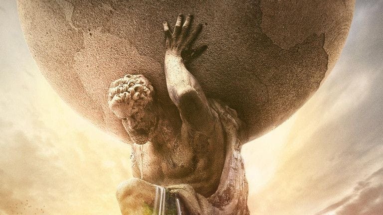 Civilization VI : La mise à jour d'avril présentée par Firaxis