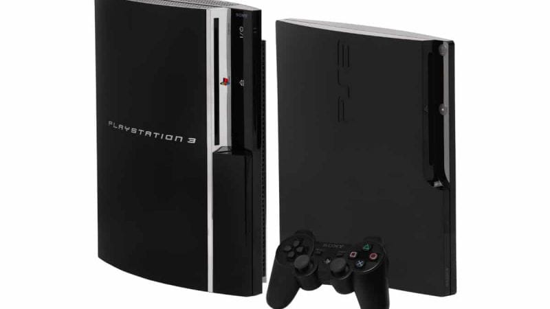 PS3 : Sony supprime de ses serveurs les mises à jour de plus de quarante jeux