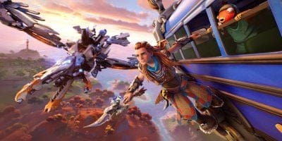 Fortnite : des voitures dans le Mode Créatif avec le patch 16.20, des collaborations avec une grosse exclusivité PlayStation et Brie Larson en fuite