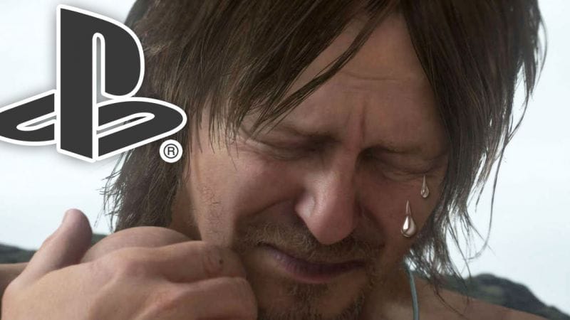 5 preuves que PlayStation continue de se tirer une balle dans le pied