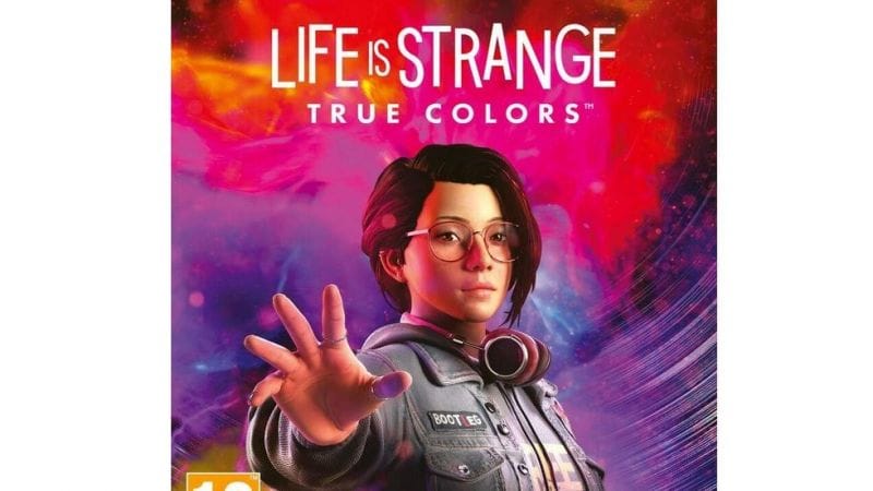 Bon Plan Précommande : Life Is Strange True Colors + Bonus Pack de 4 Tenues Inclus sur PS5 et PS4 à 44,99 euros (au lieu de 59,99...)