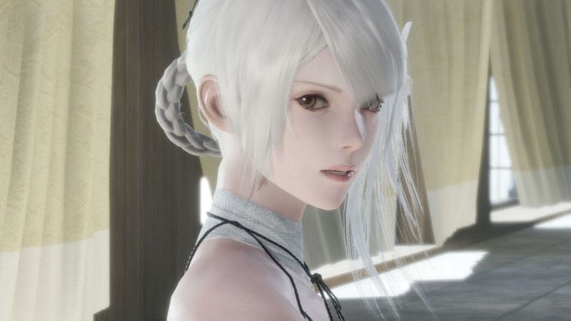 NieR Replicant ver.1.22, où le trouver au meilleur prix ?