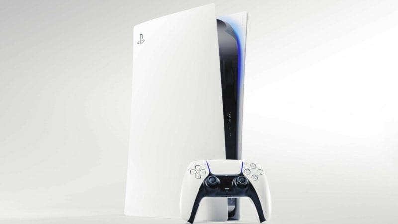 PS5 : la première mise à jour majeure arrive demain avec une fonction très attendue