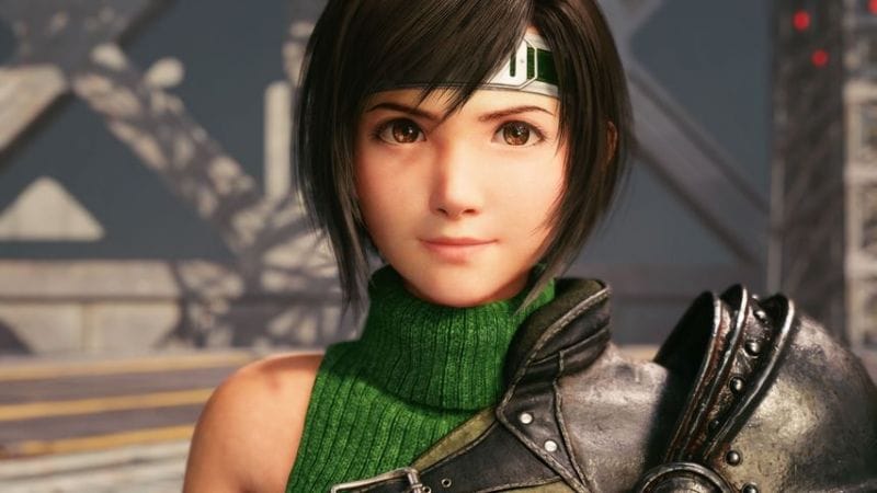 Final Fantasy 7 Remake Intergrade : Square Enix dévoile du neuf pour l'épisode Yuffie