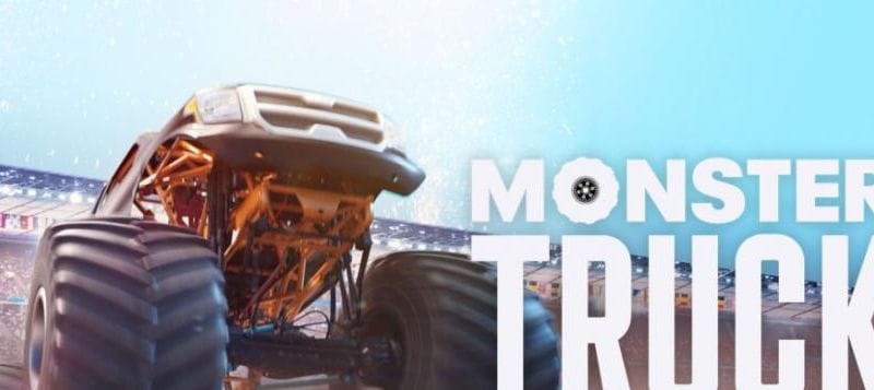 Test de Monster Truck Championship - Le roi de la galipette?