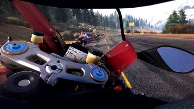 RiMS Racing : trailer, date et infos à gogo pour le jeu de simulation de moto entre pilotage réaliste et ingénierie de la mécanique