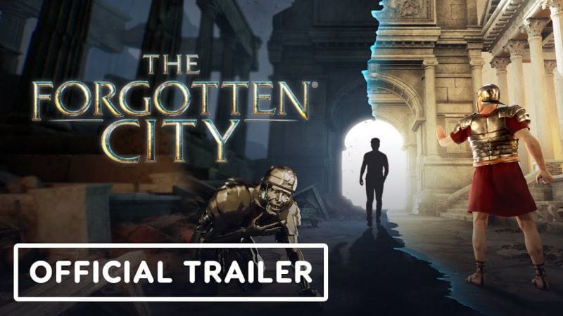 The Forgotten City sortira cet été sur PC, PS4, PS5, Xbox One, Xbox Series et Switch