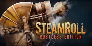 Steamroll