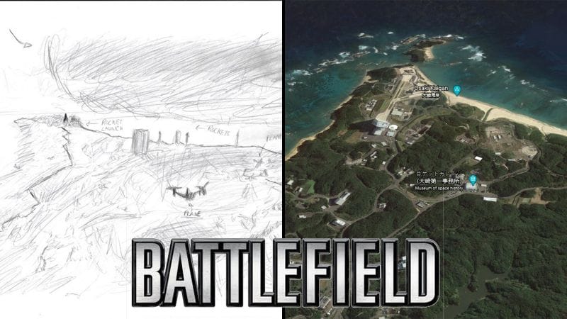 Battle Royal sur Battlefield 6, la date de sortie et le lieu découverts ? - Dexerto.fr