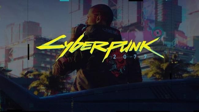Cyberpunk 2077 propose un easter egg en référence à Harry Potter - GAMEWAVE