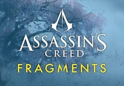 Assassin's Creed Fragments : des titres, couvertures, périodes de sorties et auteurs pour les tomes 2 et 3 de la trilogie