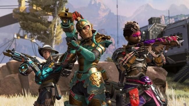 Apex Legends dépasse la barre des 100 millions de joueurs - GAMEWAVE